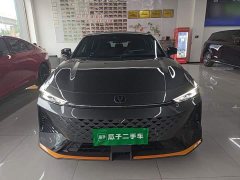 Changan UNI-V 1.5T Premium Version - фото 3