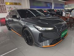 Changan UNI-V 1.5T Premium Version - фото 4