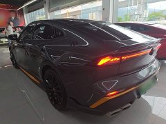 Changan UNI-V 1.5T Premium Version - фото 5