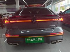 Changan UNI-V 1.5T Premium Version - фото 6