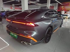 Changan UNI-V 1.5T Premium Version - фото 7