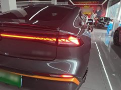 Changan UNI-V 1.5T Premium Version - фото 8