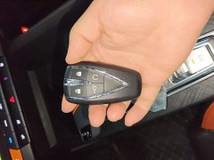 Changan UNI-V 1.5T Premium Version - фото 9