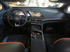 Changan UNI-T 2.0T Premium Version - фото 10
