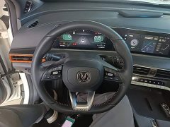 Changan UNI-T 2.0T Premium Version - фото 11