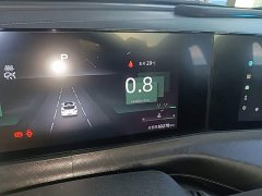 Changan UNI-T 2.0T Premium Version - фото 12