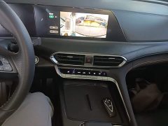 Changan UNI-T 2.0T Premium Version - фото 13