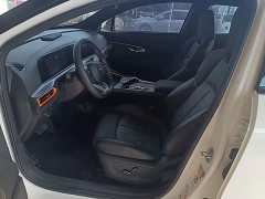 Changan UNI-T 2.0T Premium Version - фото 15