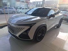 Changan UNI-T 2.0T Premium Version - фото 2