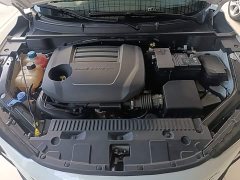 Changan UNI-T 2.0T Premium Version - фото 20