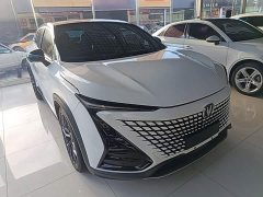 Changan UNI-T 2.0T Premium Version - фото 4