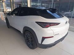 Changan UNI-T 2.0T Premium Version - фото 5