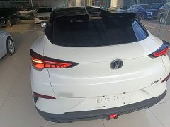 Changan UNI-T 2.0T Premium Version - фото 6