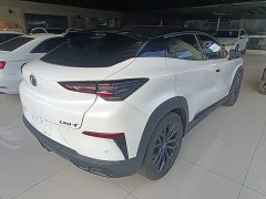 Changan UNI-T 2.0T Premium Version - фото 7