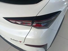 Changan UNI-T 2.0T Premium Version - фото 8