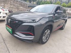 Changan CS75PLUS 1.5T Luxury Version - фото 2