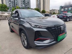 Changan CS75PLUS 1.5T Luxury Version - фото 4
