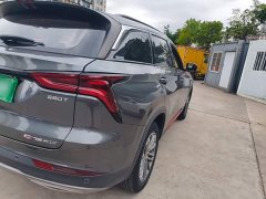 Changan CS75PLUS 1.5T Luxury Version - фото 8