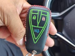 Changan CS75PLUS 1.5T Luxury Version - фото 9