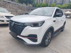 Changan CS55PLUS Edition 1.5T DCTLuxury Version - фото 1