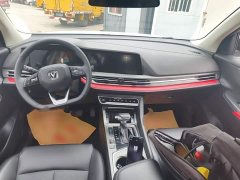 Changan CS55PLUS Edition 1.5T DCTLuxury Version - фото 10