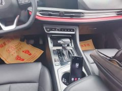 Changan CS55PLUS Edition 1.5T DCTLuxury Version - фото 14
