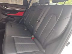 Changan CS55PLUS Edition 1.5T DCTLuxury Version - фото 17