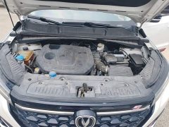 Changan CS55PLUS Edition 1.5T DCTLuxury Version - фото 20