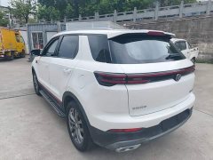 Changan CS55PLUS Edition 1.5T DCTLuxury Version - фото 5