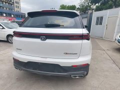 Changan CS55PLUS Edition 1.5T DCTLuxury Version - фото 6