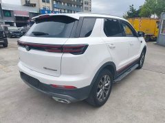 Changan CS55PLUS Edition 1.5T DCTLuxury Version - фото 7