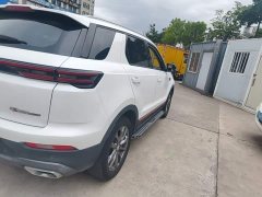 Changan CS55PLUS Edition 1.5T DCTLuxury Version - фото 8