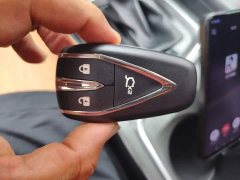 Changan CS55PLUS Edition 1.5T DCTLuxury Version - фото 9