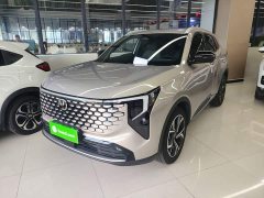 Changan CS55PLUS 1.5T Premium Version - фото 1
