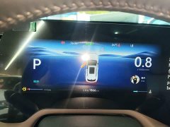 Changan CS55PLUS 1.5T Premium Version - фото 12