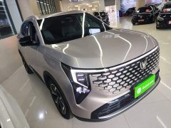 Changan CS55PLUS 1.5T Premium Version - фото 4
