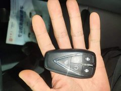Changan CS55PLUS 1.5T Premium Version - фото 9