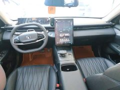 Changan NE 1.5T GDI DCT Version - фото 10