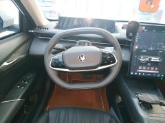 Changan NE 1.5T GDI DCT Version - фото 11