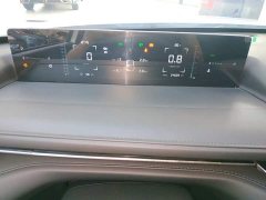 Changan NE 1.5T GDI DCT Version - фото 12