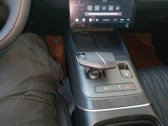 Changan NE 1.5T GDI DCT Version - фото 14
