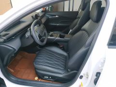 Changan NE 1.5T GDI DCT Version - фото 15