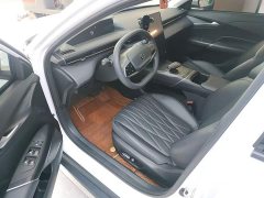 Changan NE 1.5T GDI DCT Version - фото 16