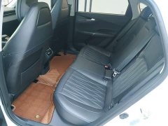 Changan NE 1.5T GDI DCT Version - фото 17
