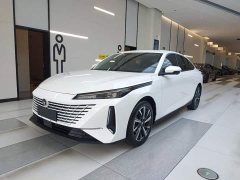 Changan NE 1.5T GDI DCT Version - фото 2