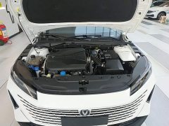 Changan NE 1.5T GDI DCT Version - фото 20