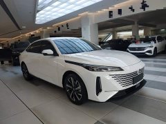 Changan NE 1.5T GDI DCT Version - фото 4