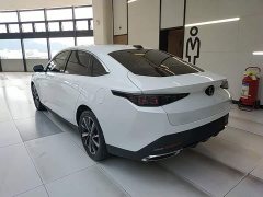 Changan NE 1.5T GDI DCT Version - фото 5
