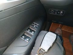 Changan NE 1.5T GDI DCT Version - фото 9
