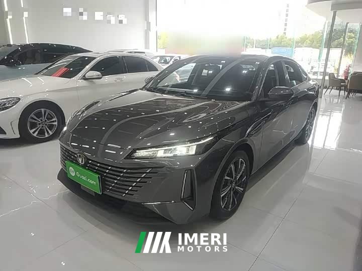 Changan 1.5T GDI Flagship Version